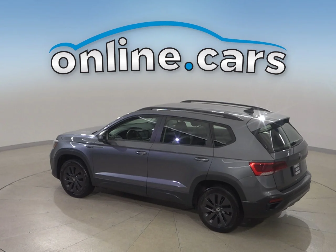 Used 2024 Gray Volkswagen 1.5T S image 27