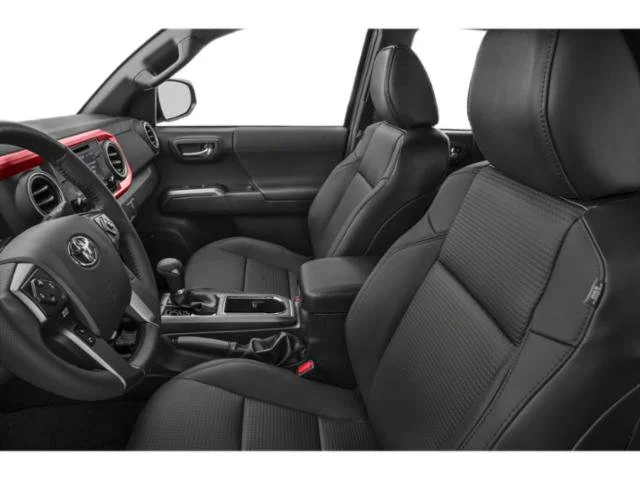 Used 2019 Cement Toyota TRD Sport image 9