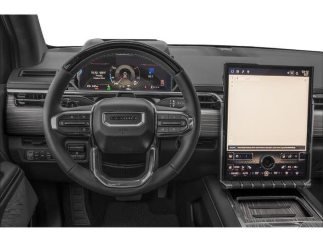 Used 2025 Onyx Black GMC Denali image 9