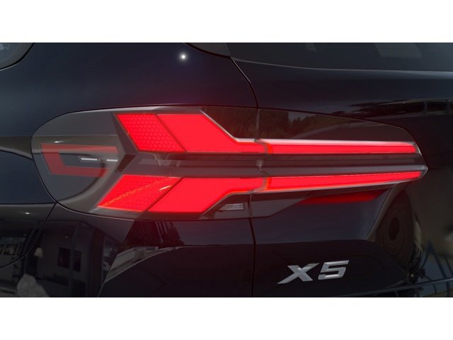 2026 BMW X5 40i - Photo 8
