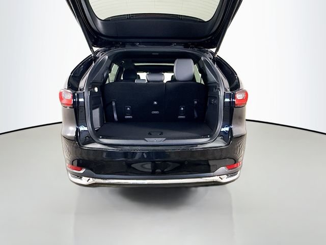 New 2026 Jet Black Mica Mazda 3.3 Turbo Premium Plus AWD image 28
