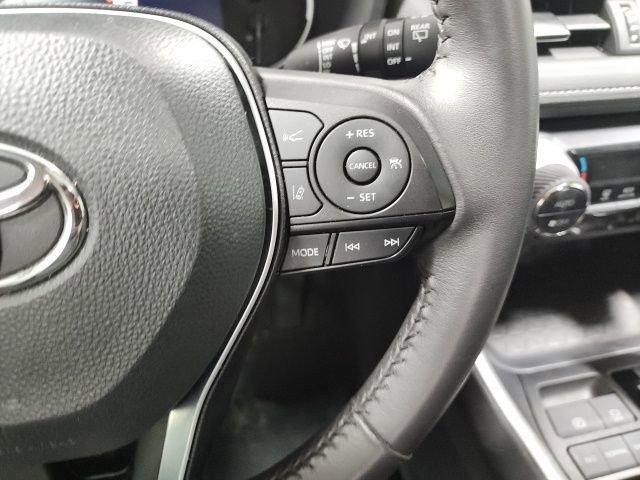 2024 Toyota RAV4 XLE Premium - Photo 28