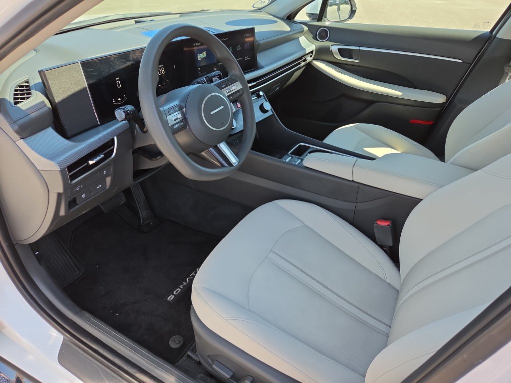 2024 Hyundai Sonata SEL - Photo 10