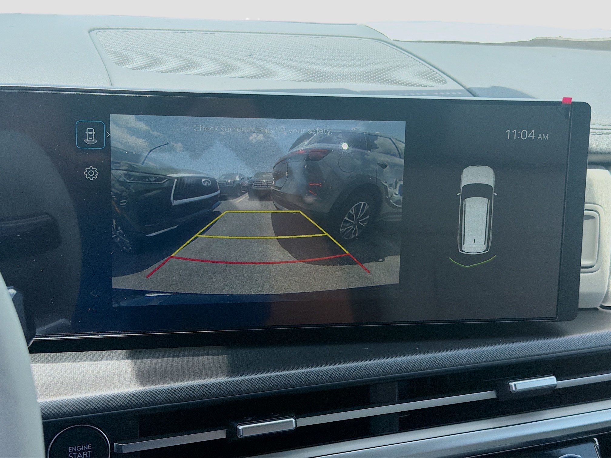 New 2026 Phantom Black Hyundai SEL image 35