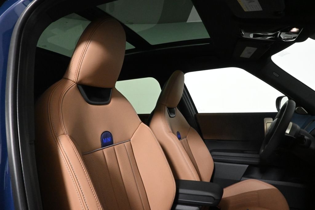 2026 MINI Countryman S - Photo 34