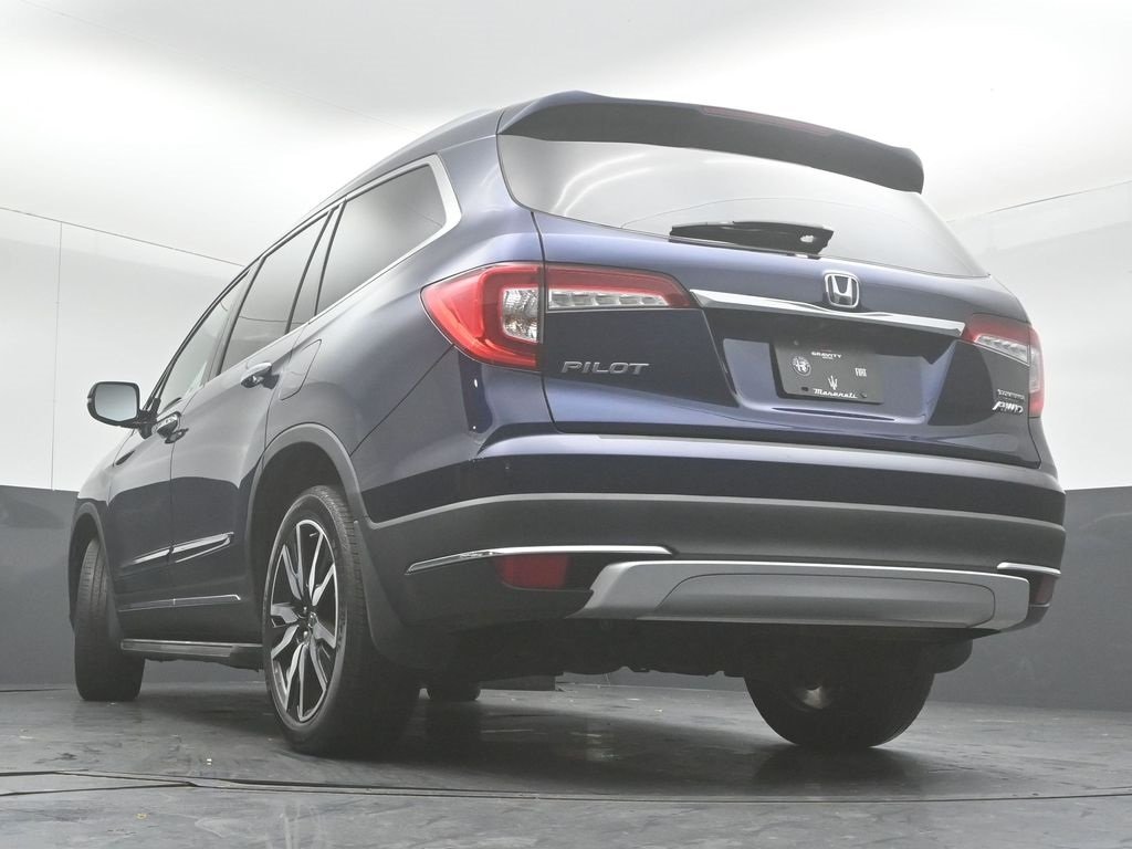 2020 HONDA PILOT - Image 42