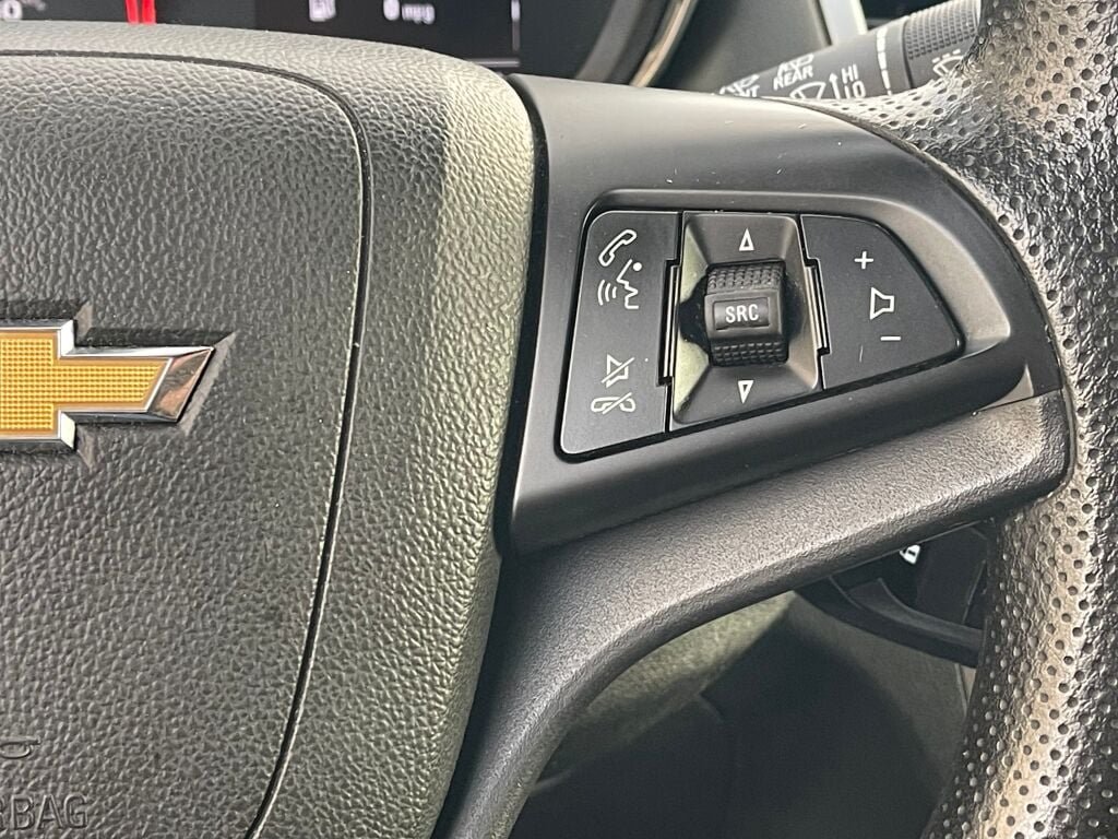 Used 2019 Mosaic Black Metallic Chevrolet LS image 15
