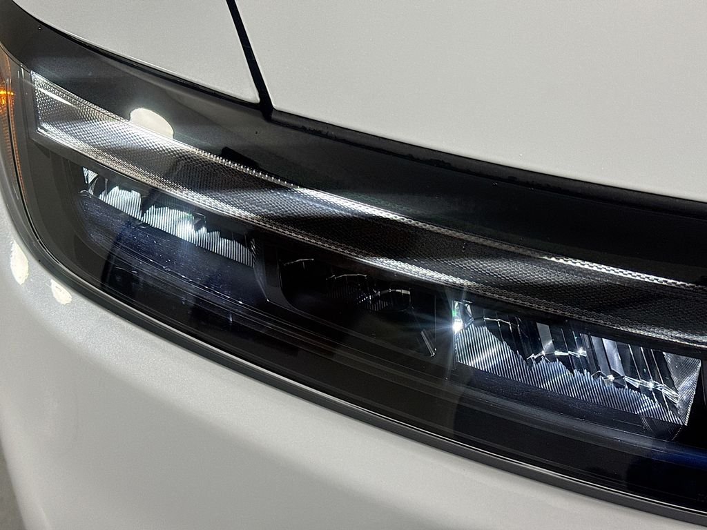 2026 Honda Prologue Touring - Photo 40