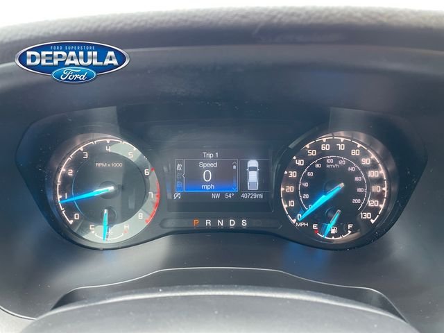 2021 Ford Ranger XLT photo 2