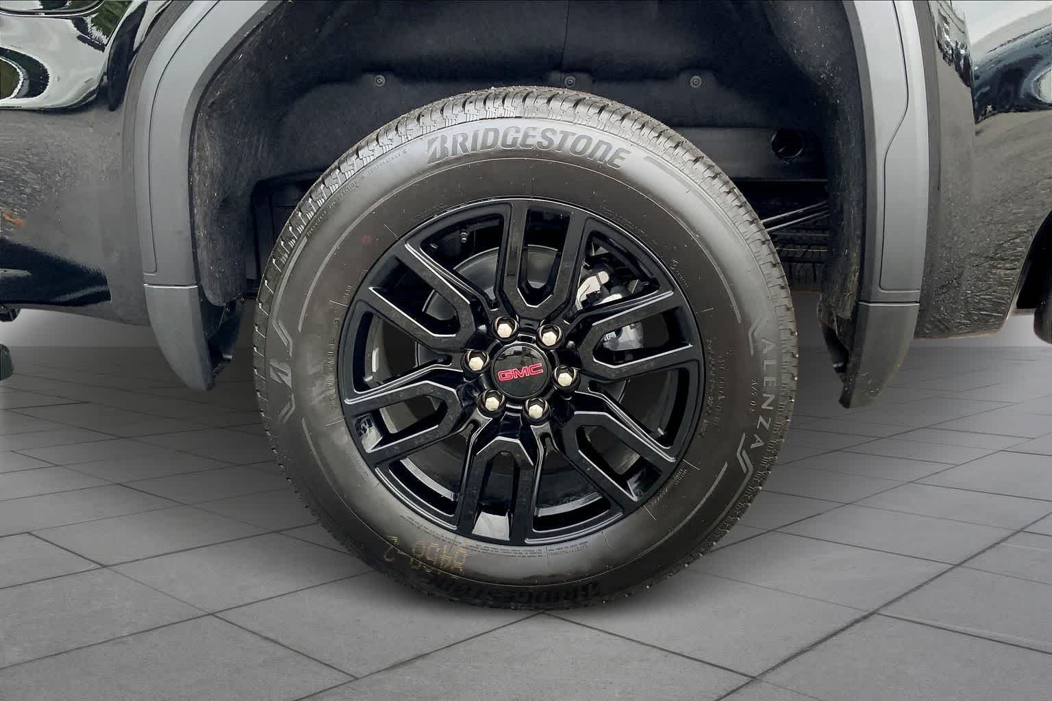 2026 GMC Sierra 1500 Elevation - Photo 11