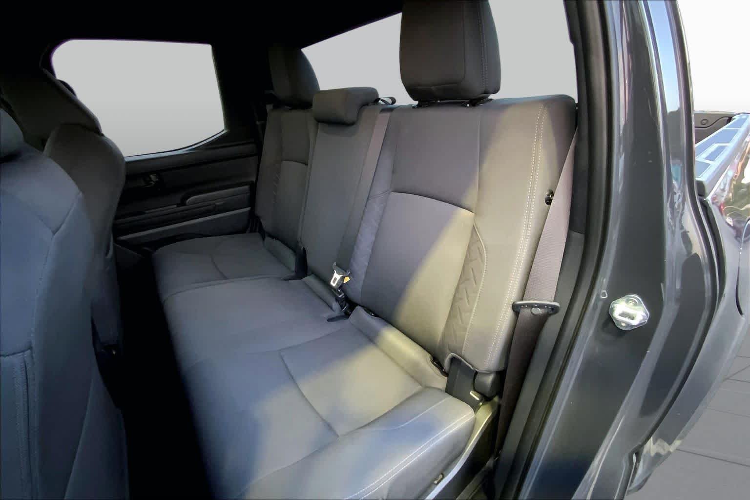 Used 2024 Underground Toyota SR5 image 18