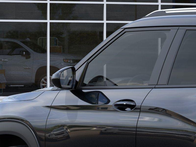 Used 2026 Black Metallic Chevrolet LT image 12