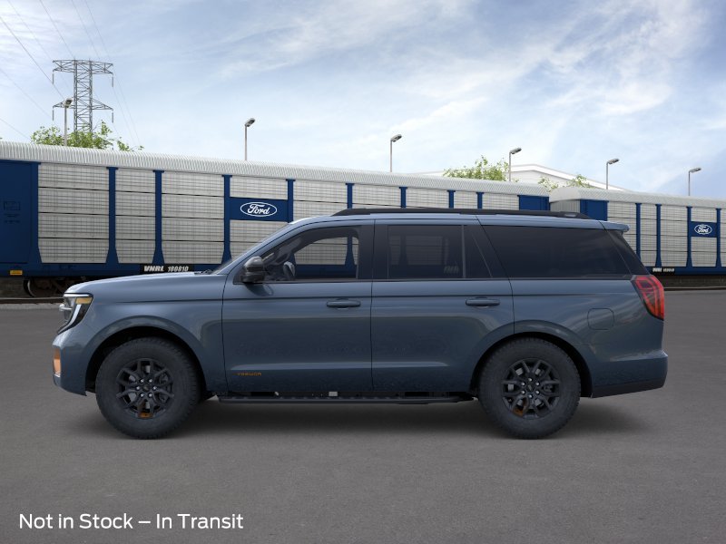 New 2026 Stone Blue Metallic Ford Tremor® image 15