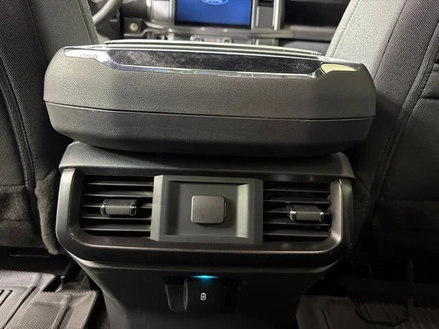 Used 2025 Gray Ford STX image 14
