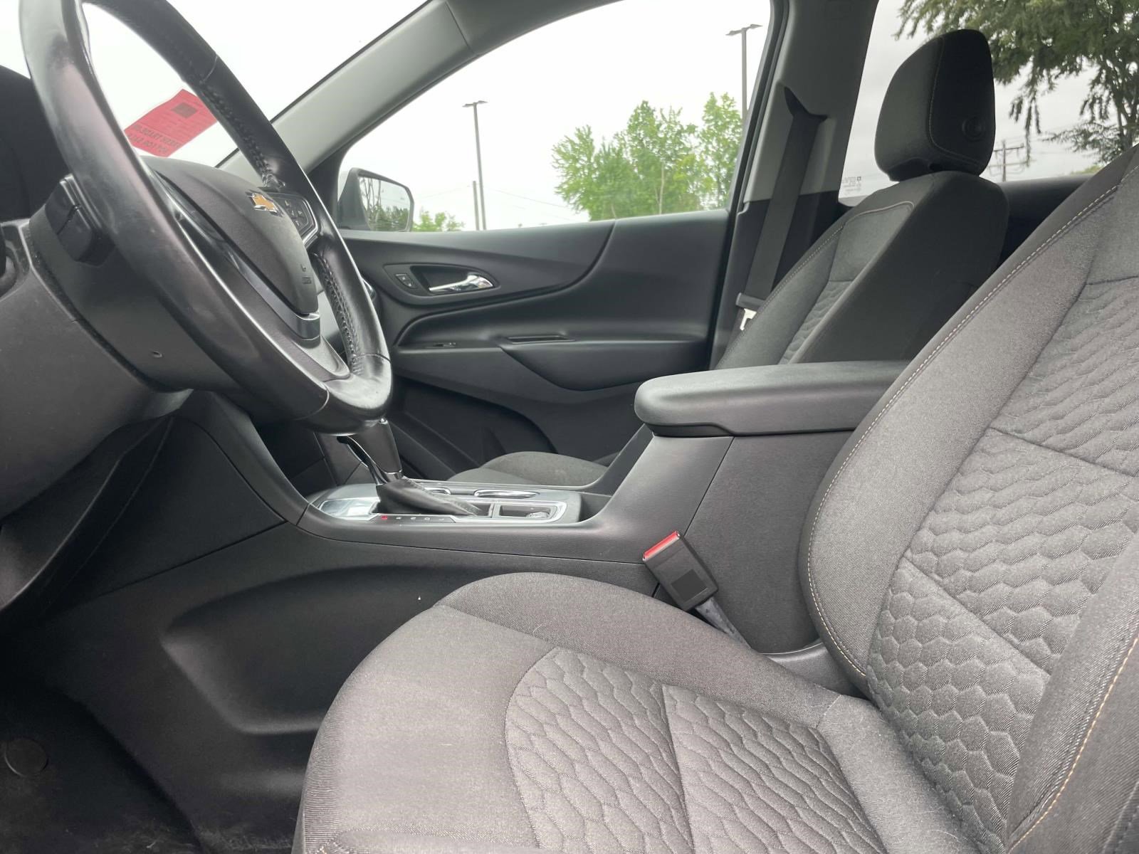 Used 2018 Summit White Chevrolet LT image 15