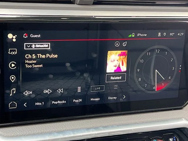 2026 GMC Sierra 1500 Denali - Photo 10