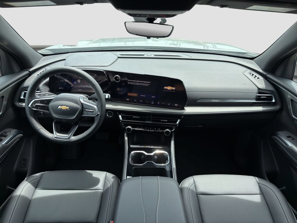 2026 Chevrolet Traverse LT - Photo 14