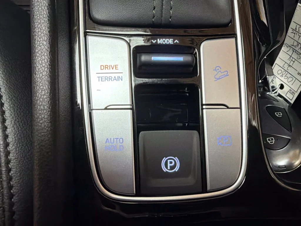 New 2027 Atlas White Hyundai XRT image 25