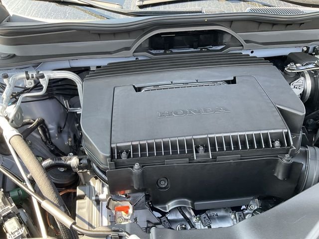 New 2026 Sonic Gray Pearl Honda TrailSport image 34