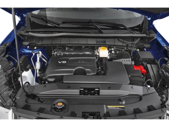 Used 2025 Gun Metallic Nissan SL image 15