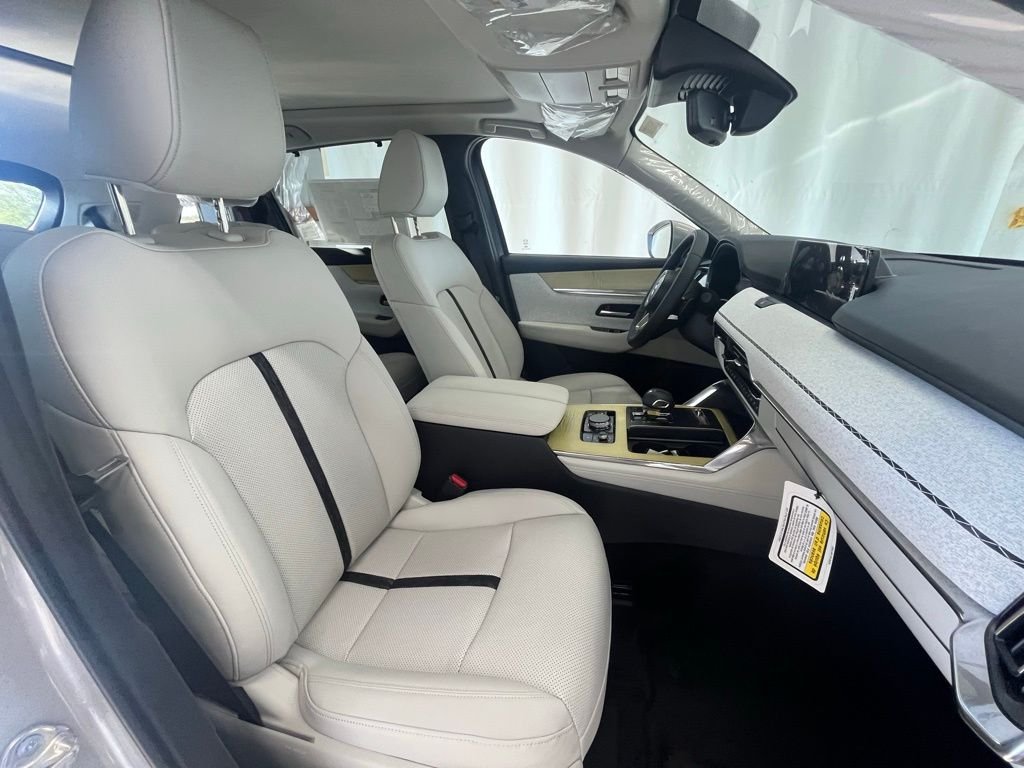 2026 Mazda CX-90 Premium Plus Package - Photo 11