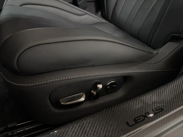 Used 2025 Yellow Lexus 500 image 17