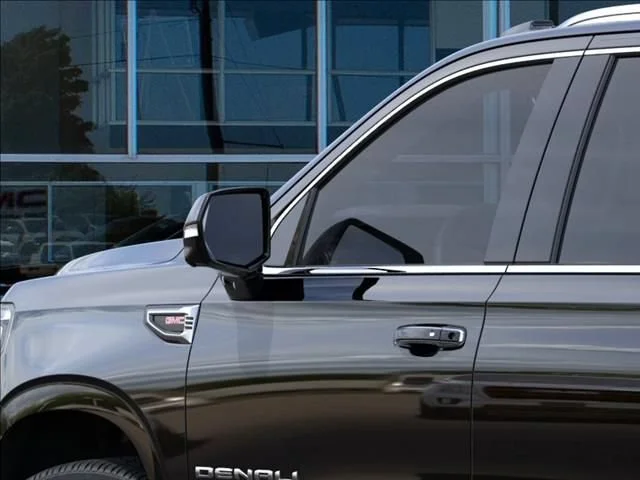 2026 GMC Yukon XL Denali - Photo 12