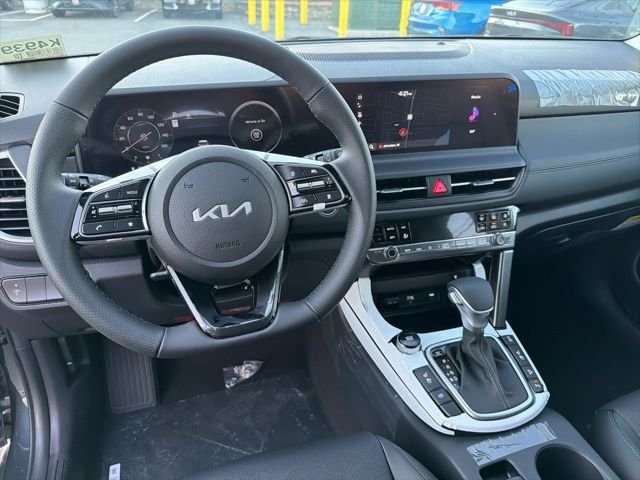 2026 Kia Seltos SX - Photo 12
