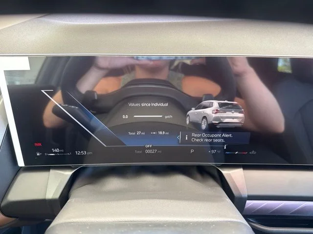 New 2026 Gray BMW 30 xDrive image 19