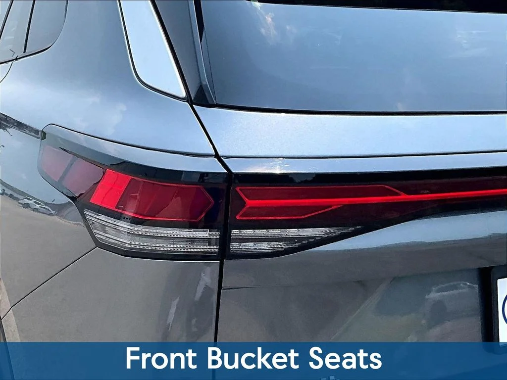 2026 Volkswagen Tiguan SE - Photo 27