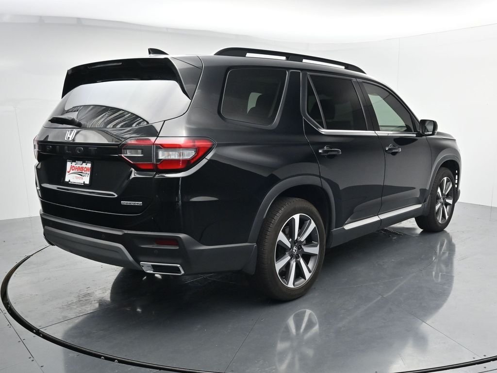 2023 Honda Pilot Touring - Photo 7