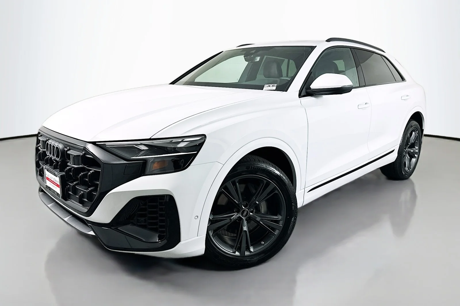 2026 Audi Q8 55 Premium quattro Tiptronic's photo