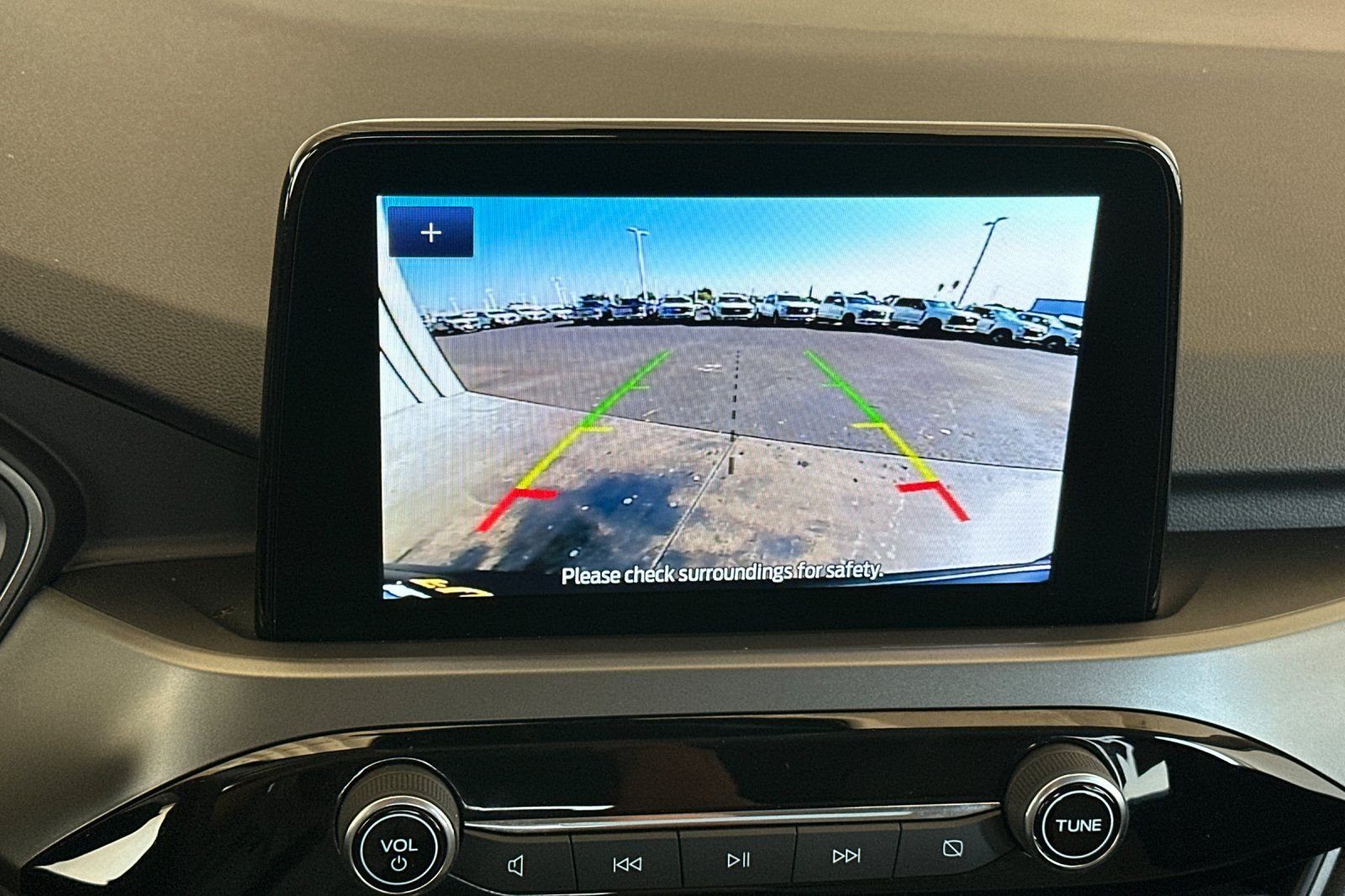Certified Used 2025 Gray Ford Active image 20