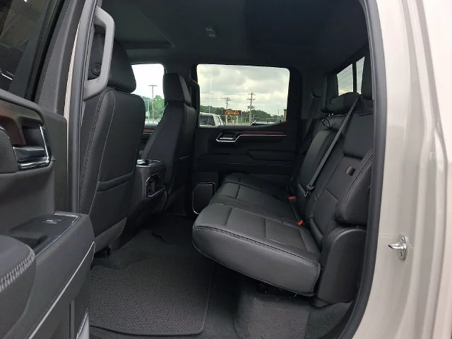 New 2026 Coastal Dune GMC Denali image 10
