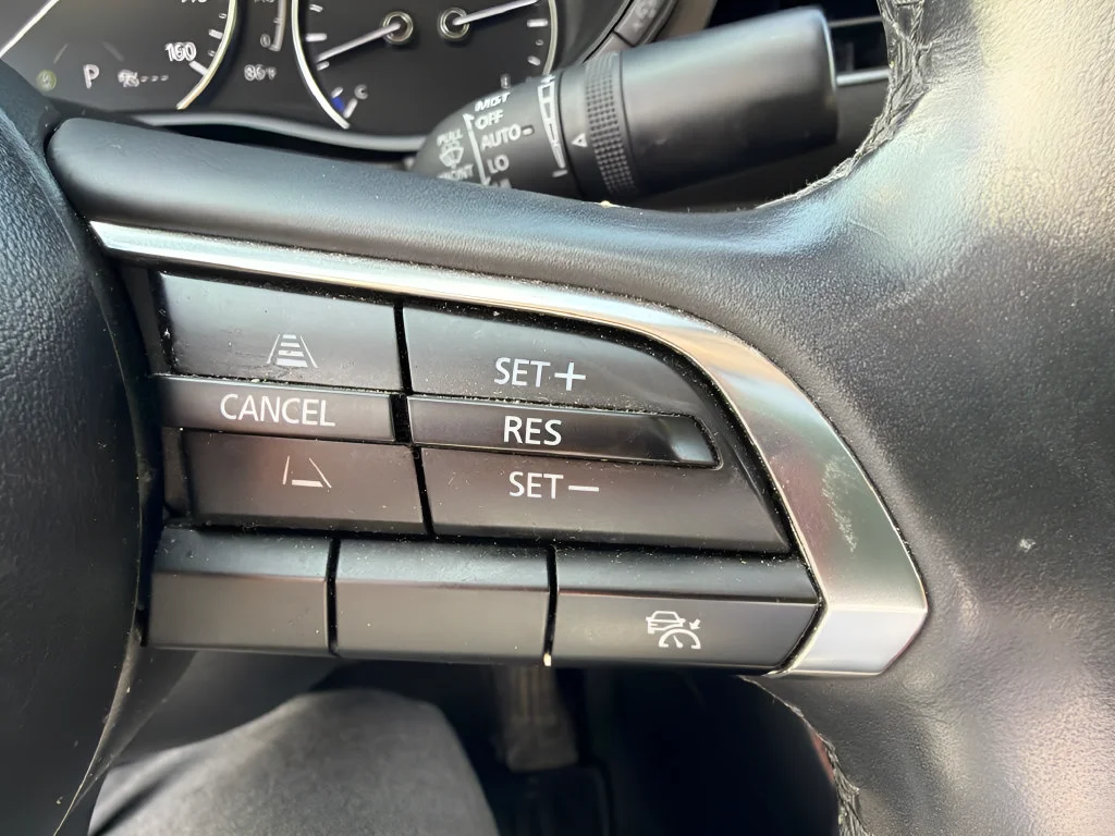 2024 Mazda Mazda3 Carbon Turbo - Photo 19