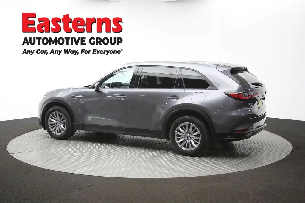 Used 2024 Gray Mazda Preferred image 70