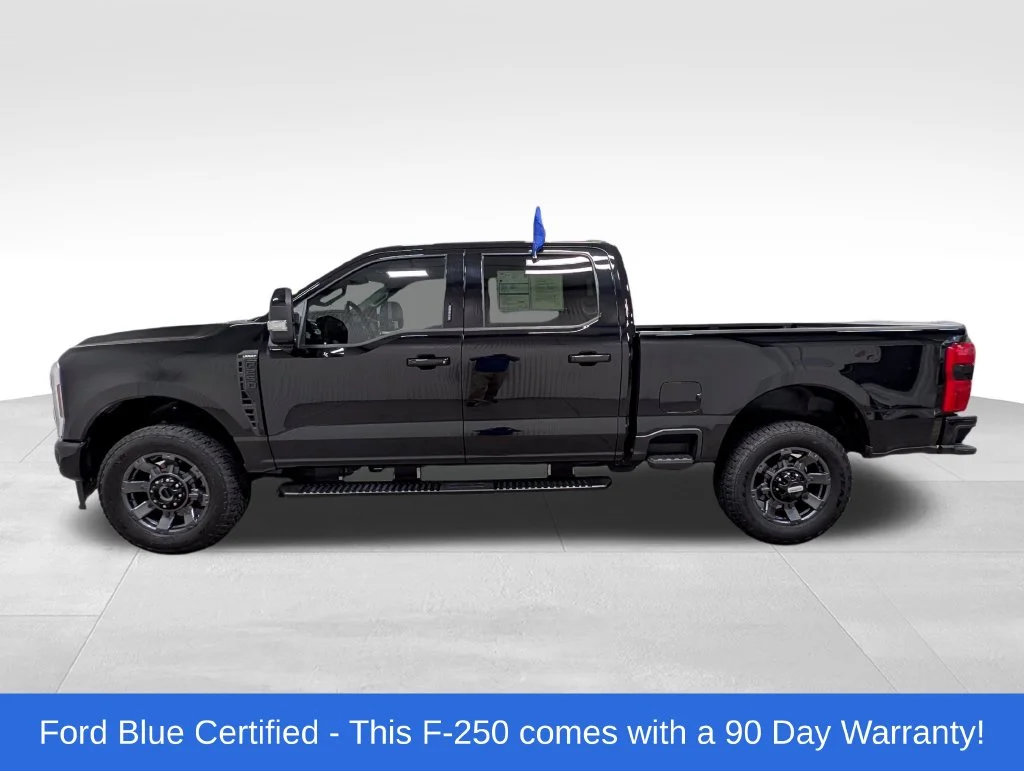 2024 Ford F-250 Super Duty Lariat