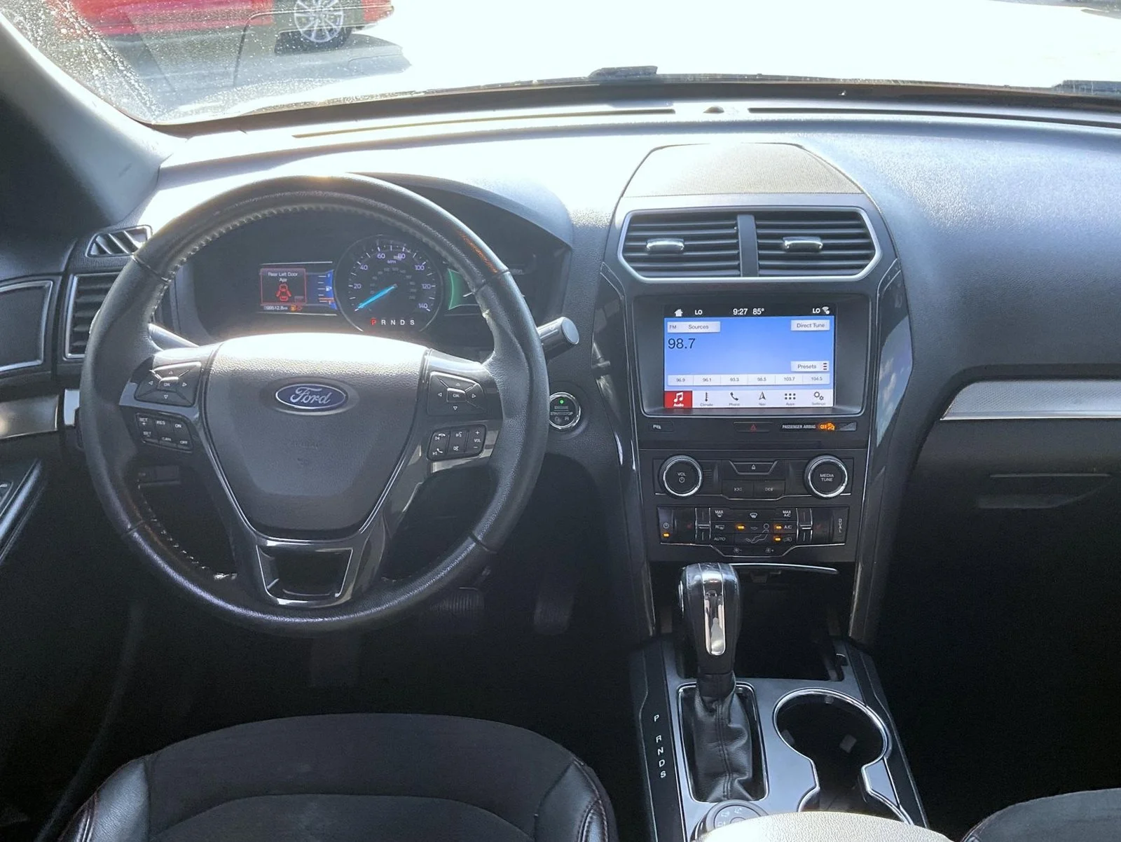 Used 2018 Gray Ford XLT image 14