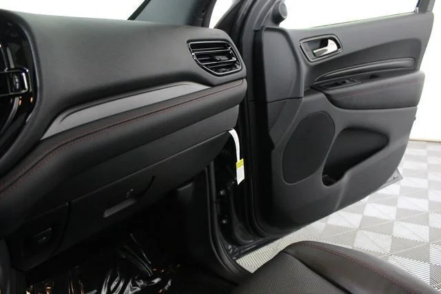 New 2026 Vapor Gray Exterior Paint Dodge GT Plus image 13
