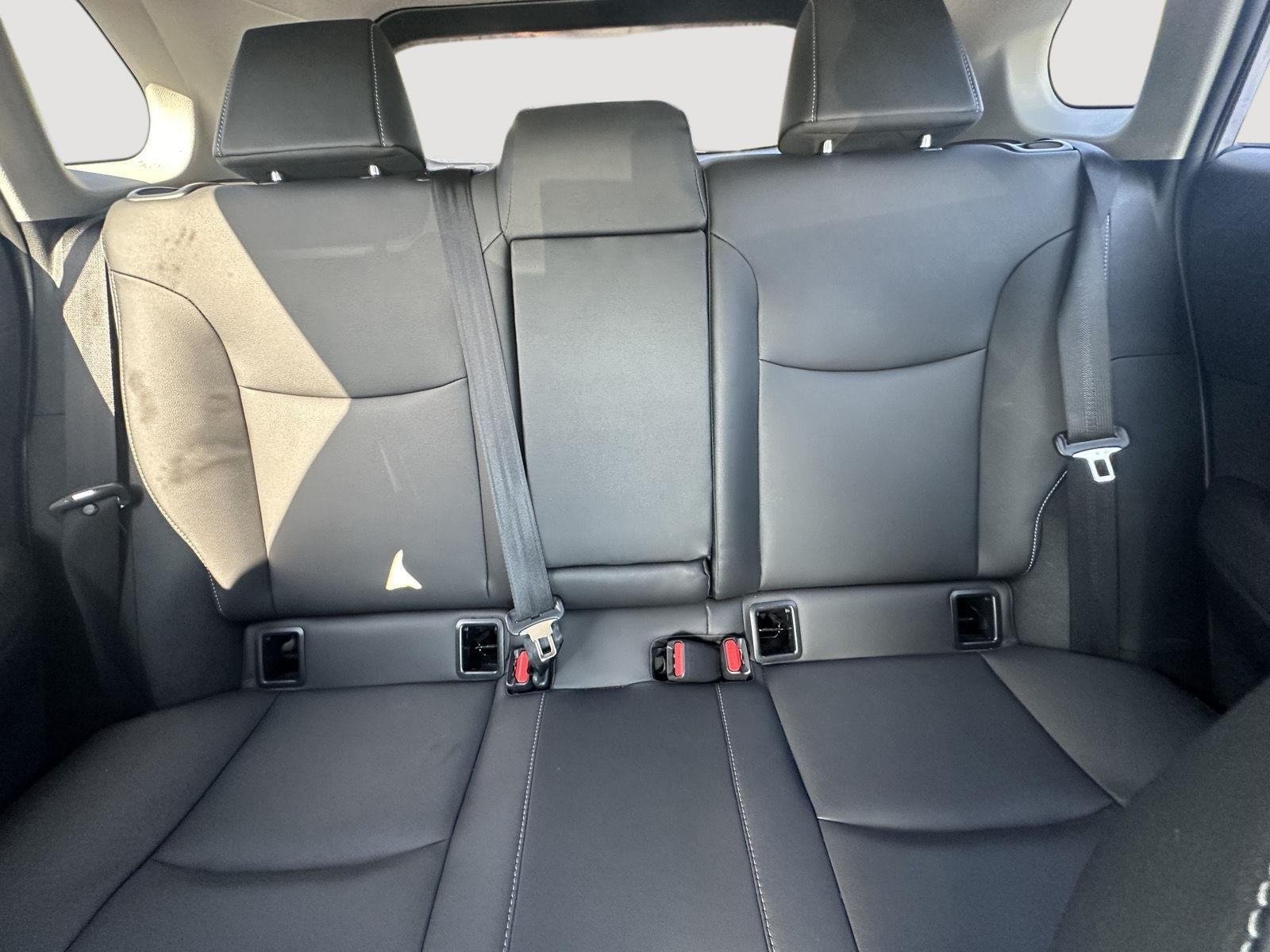 Used 2026 Sonic Silver Toyota XLE image 10