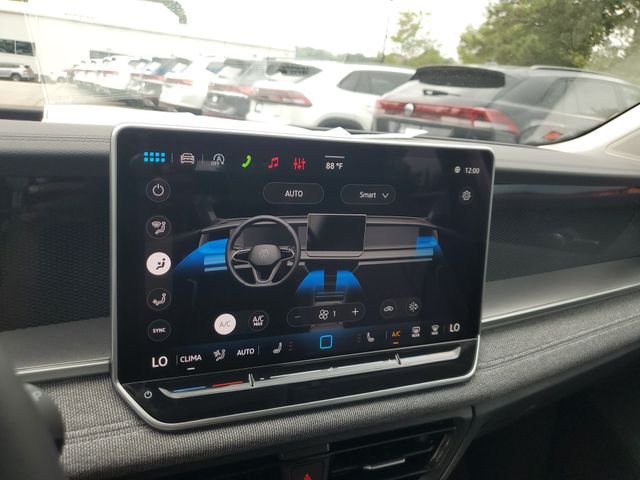 New 2026 Silver Volkswagen S image 26