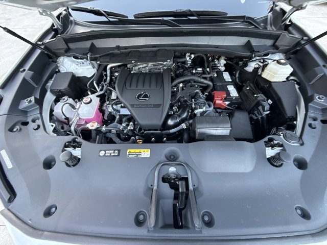 Certified Used 2025 Beige Lexus 350 Premium image 28