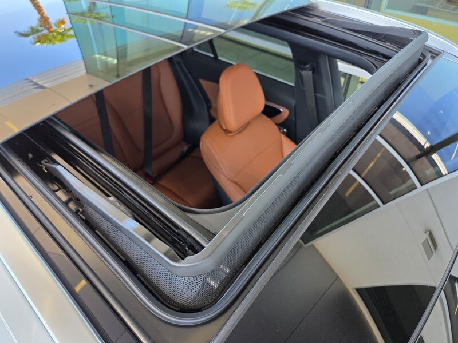 New 2027 Polar White Mercedes-Benz GLC 300 SUV image 19