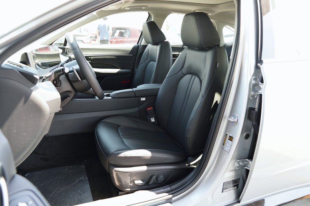 2025 Hyundai Sonata Hybrid Limited - Photo 41