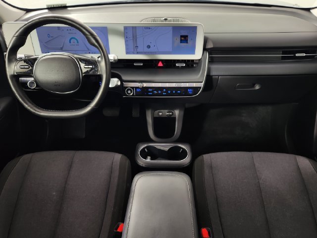2024 Hyundai IONIQ 5 SEL - Photo 18