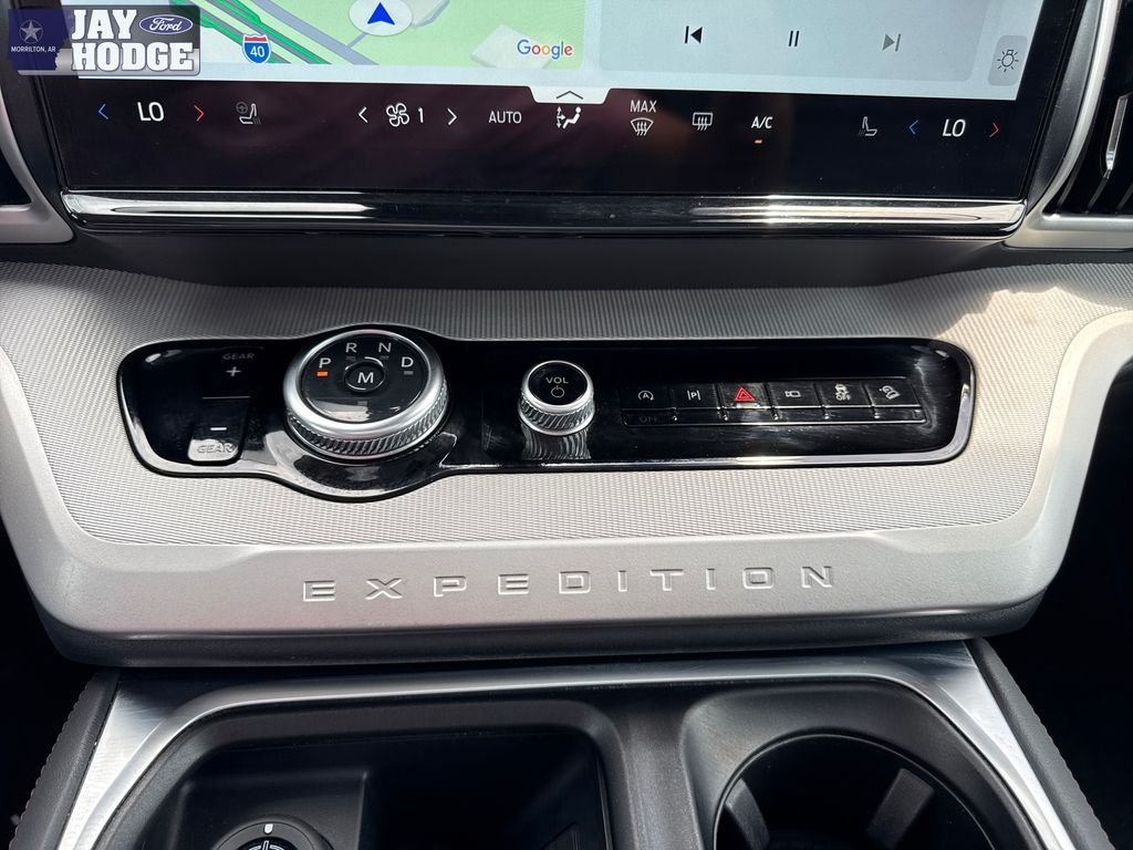 Used 2025 White Ford Active image 18
