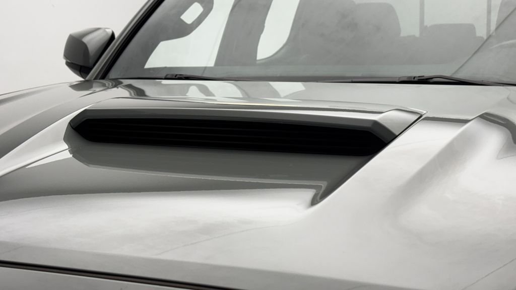 Used 2022  Toyota TRD Sport image 3