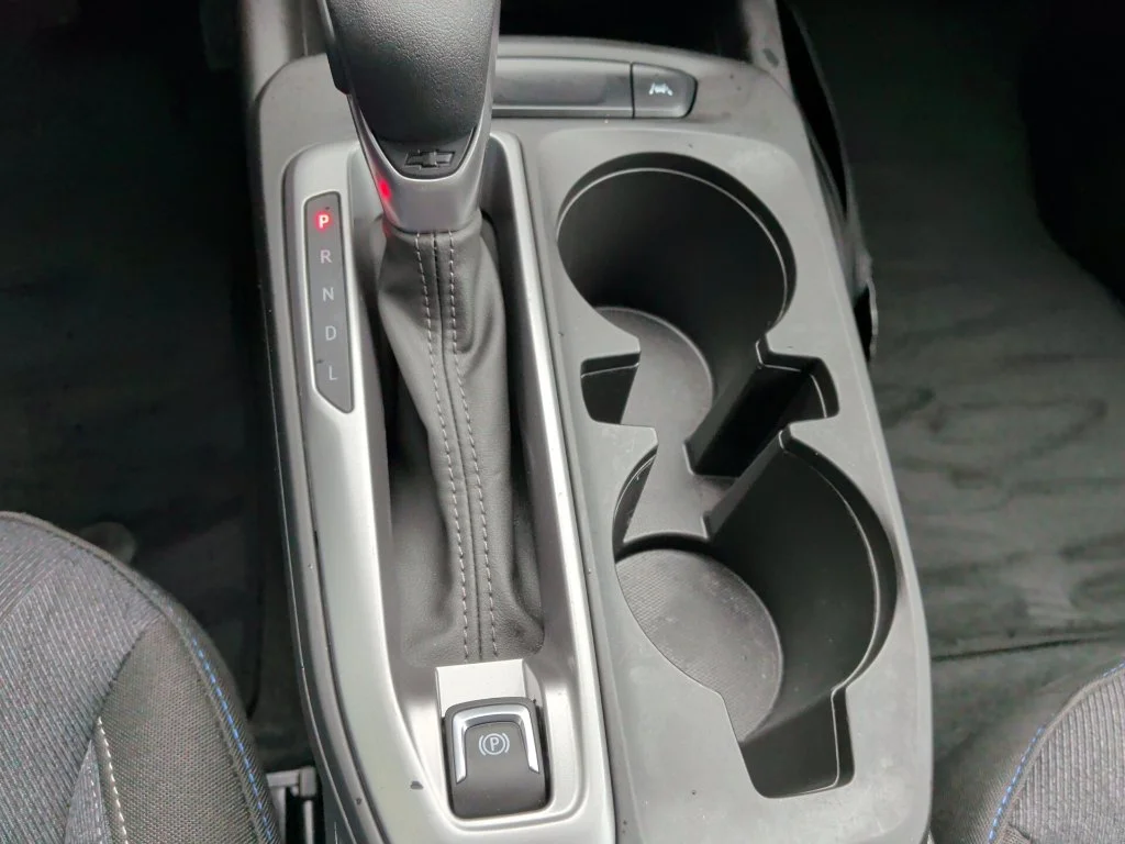 2024 Chevrolet Trax LS - Photo 16