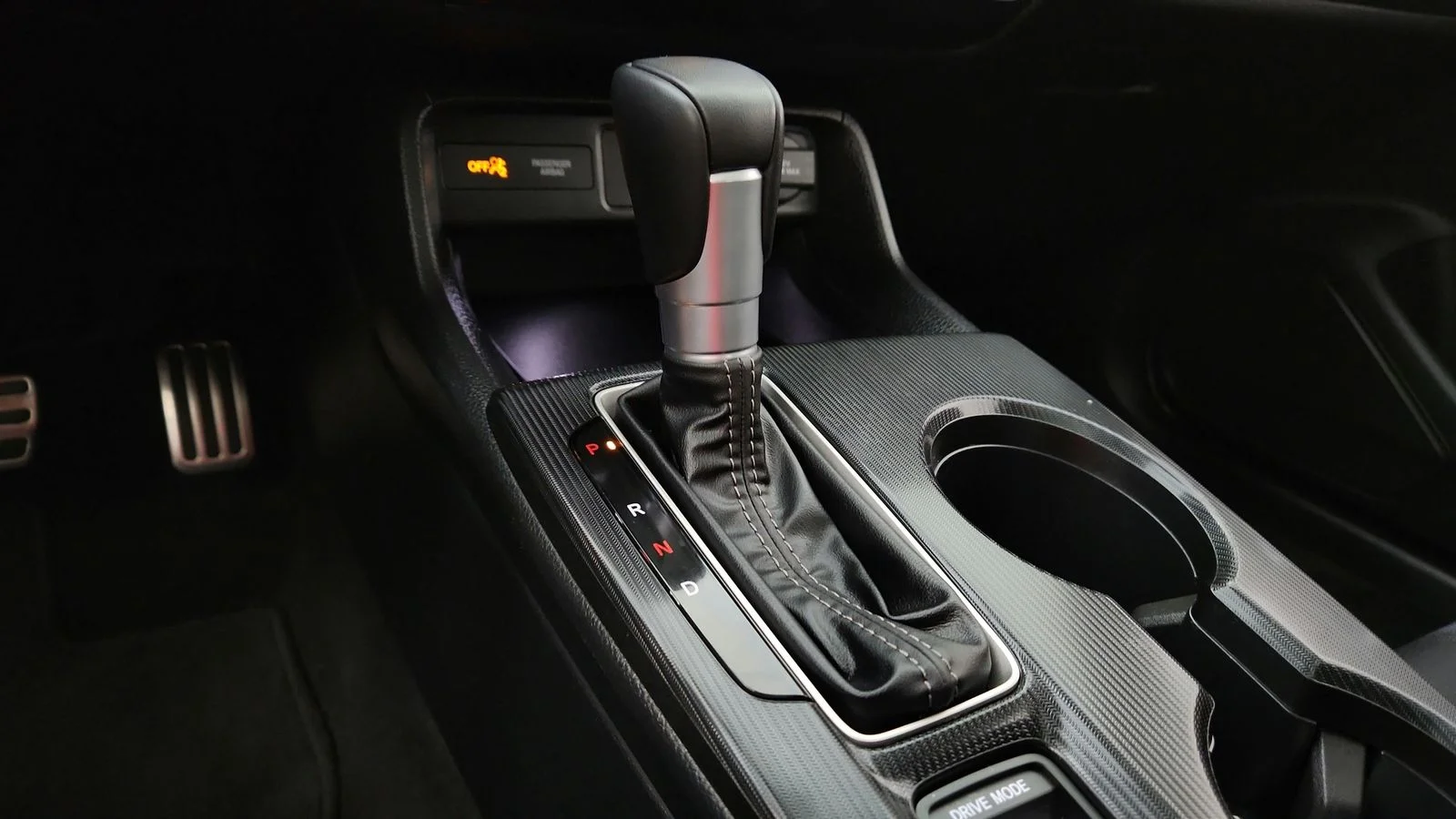 Used 2025 Gray Honda Sport Touring image 31