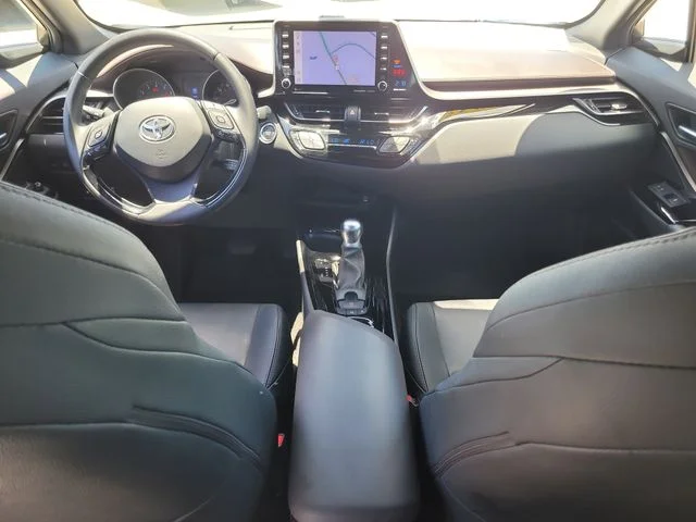 Used 2019 White Toyota Limited image 15